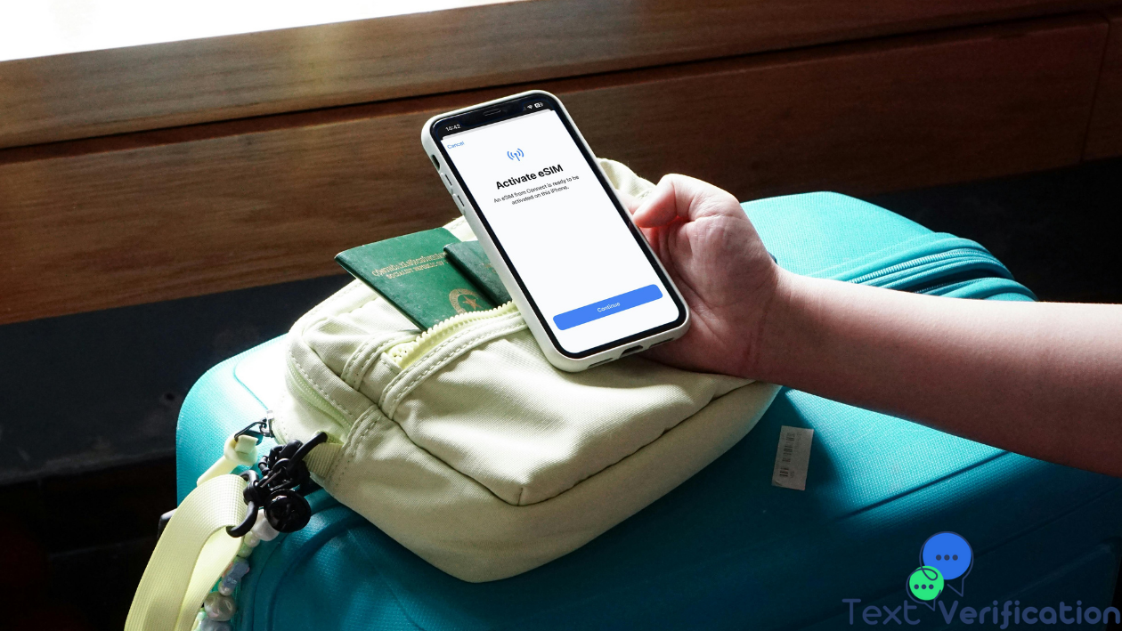 iPhone eSIM: Guía Completa — Qué Es, Cómo Activarla y Usarla