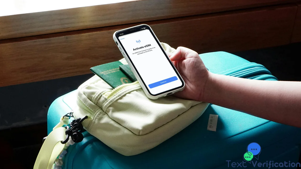 Android eSIM क्या है?