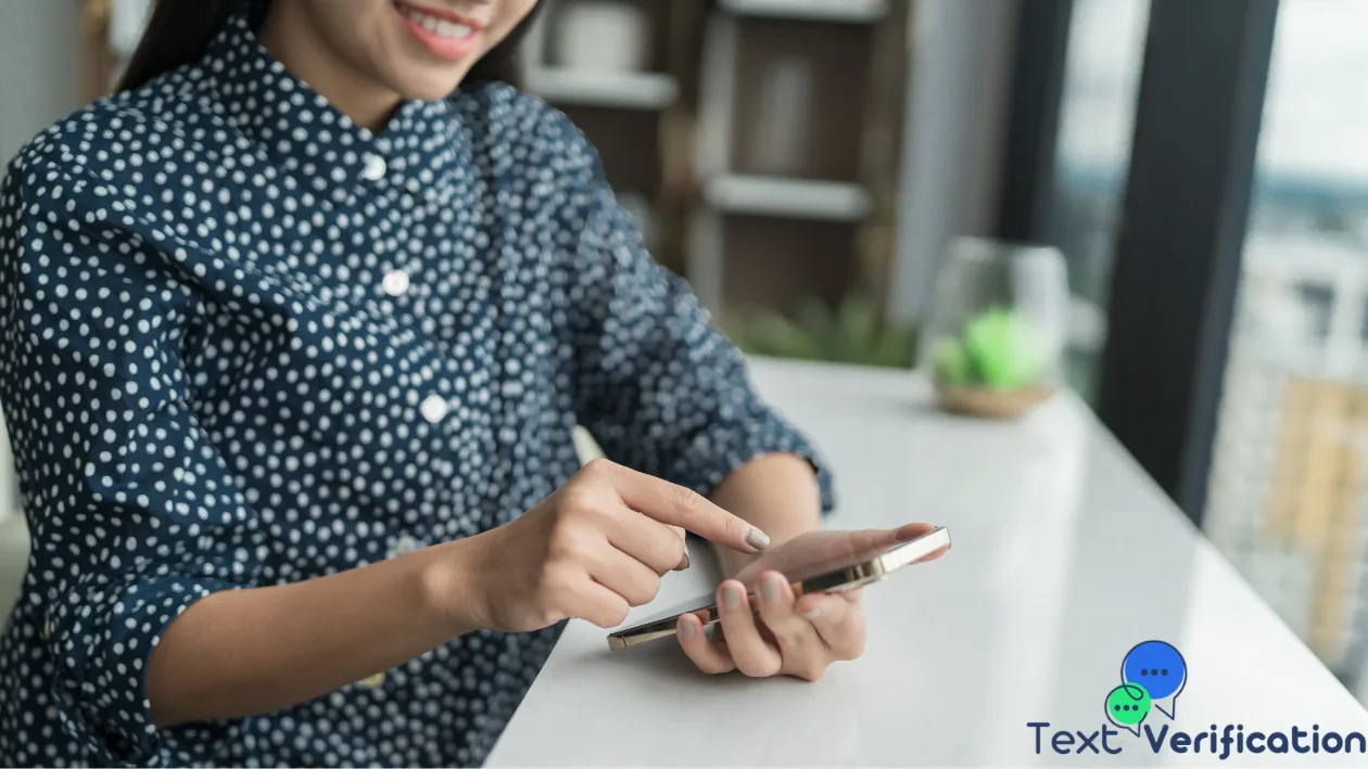 Temp SMS नंबर (टेम्पररी SMS नंबर) क्या होता है?